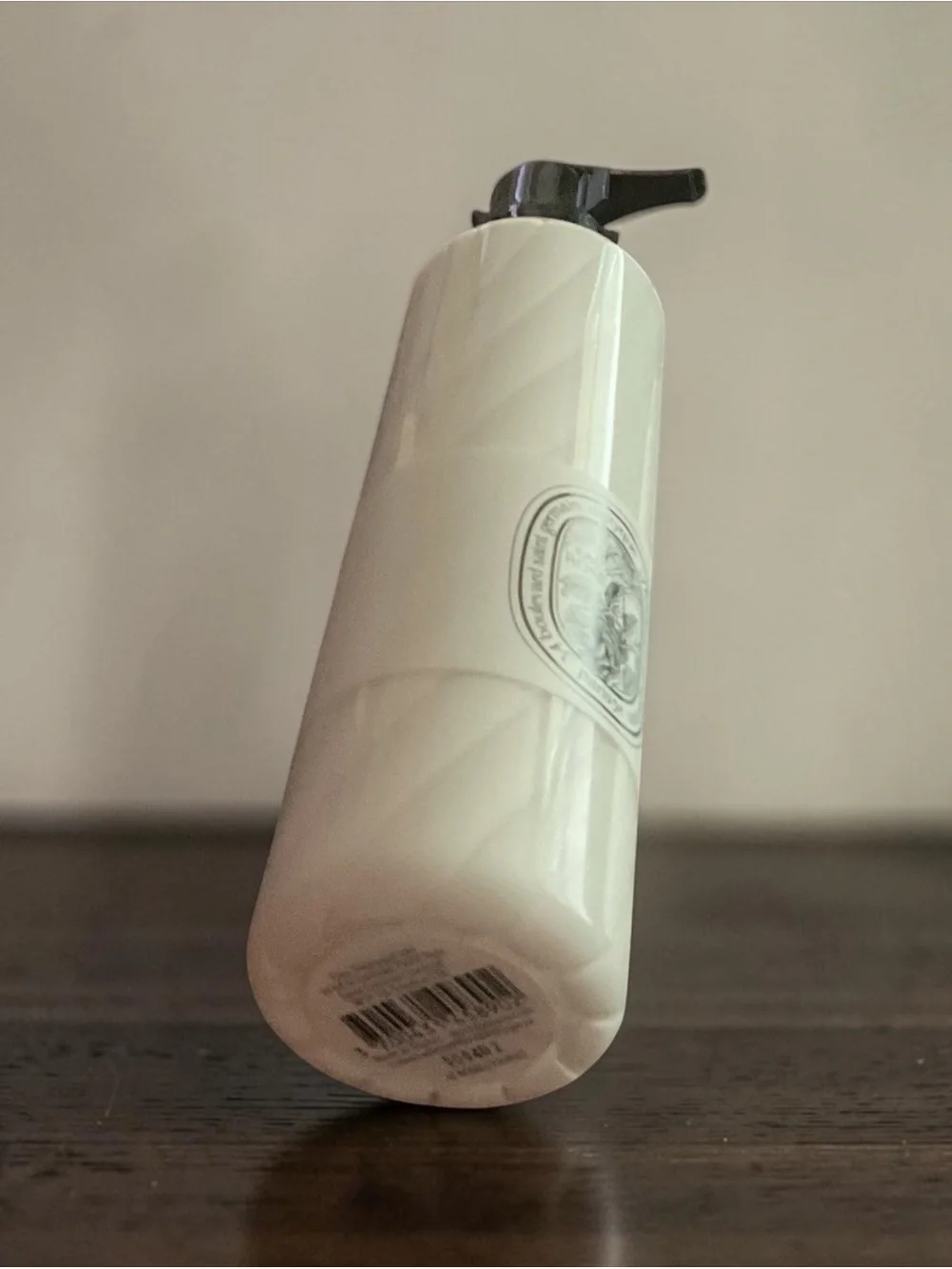 Diptyque Eau Rose Perfumed Hand & Body Lotion 🌹 200 ml.